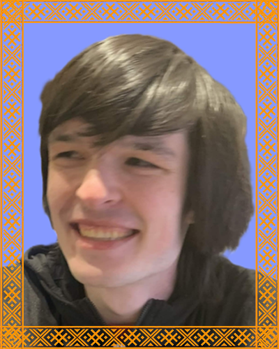 Tavin Peterson