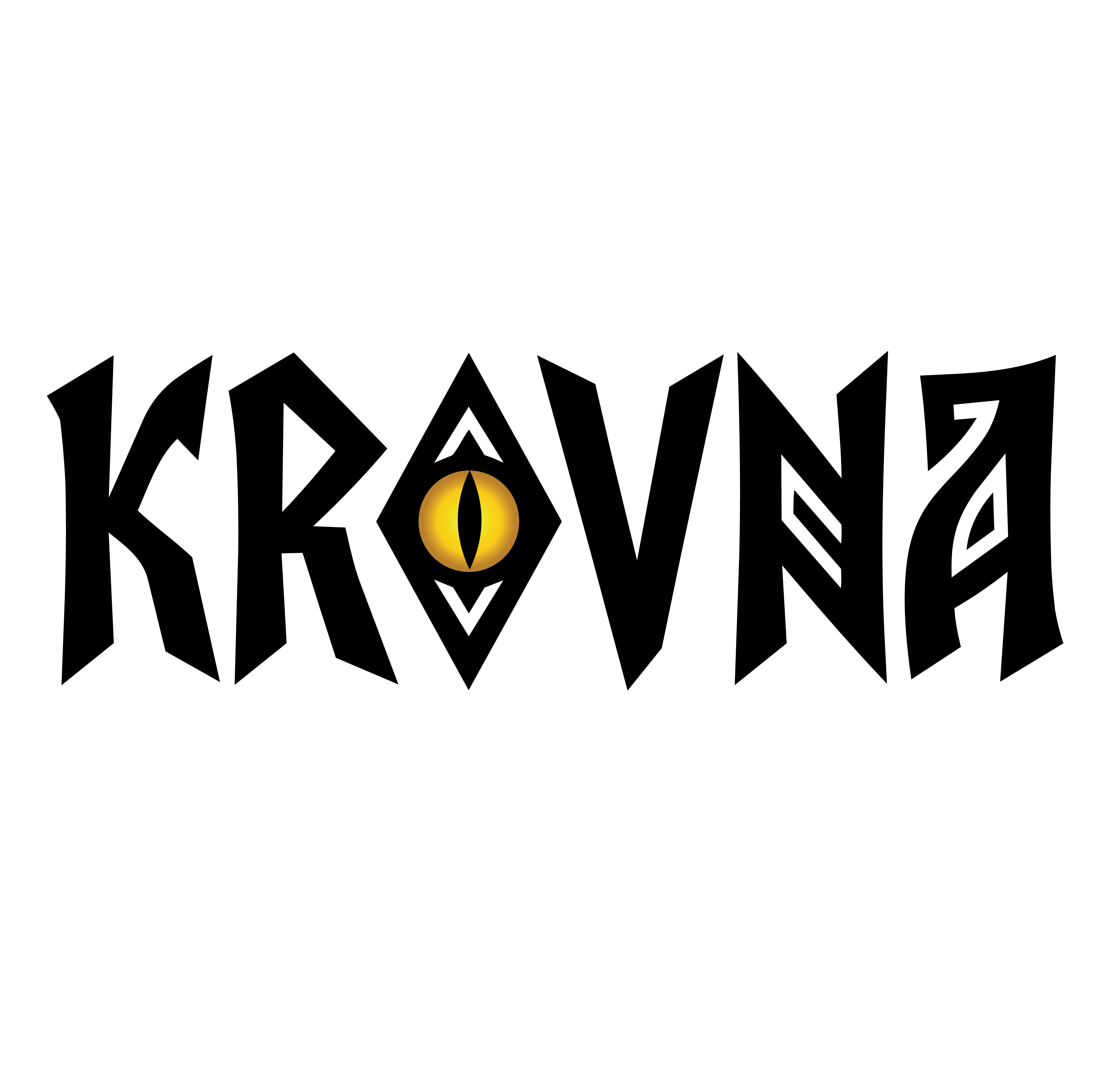 Krovna Logo