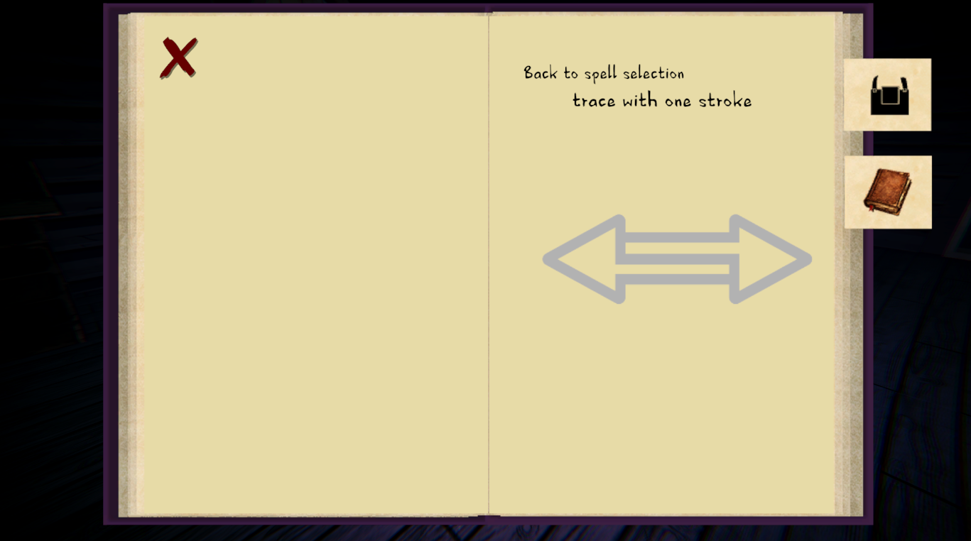 Spell Mechanics